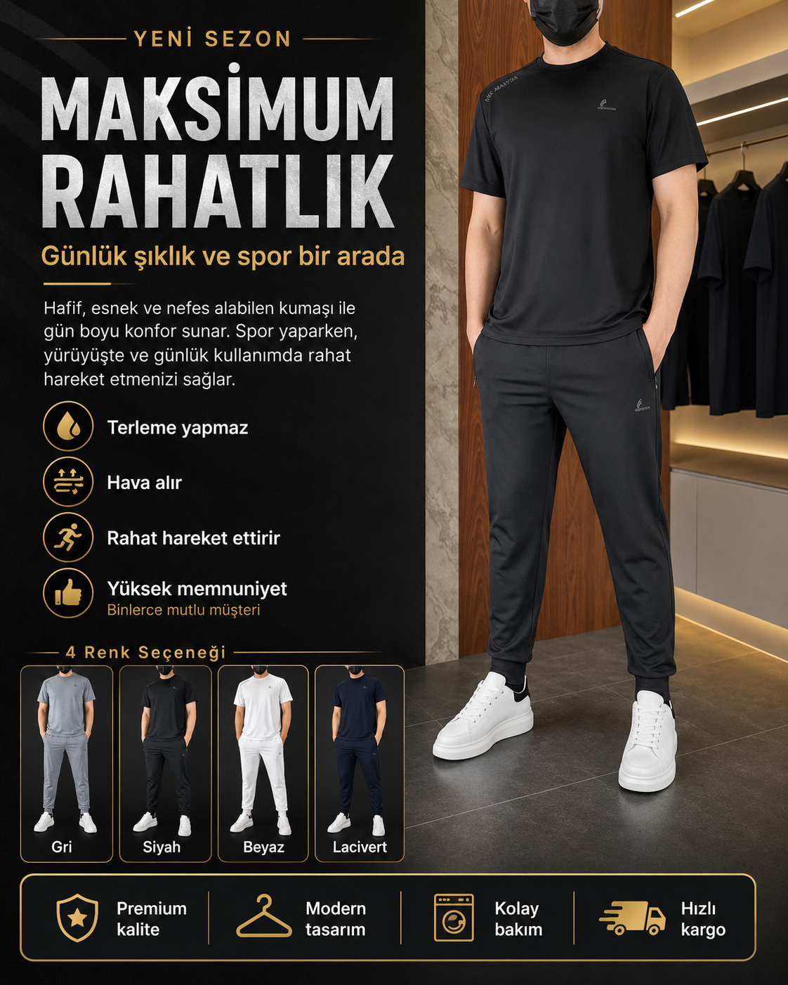 Süper Rahat Spor Takım
